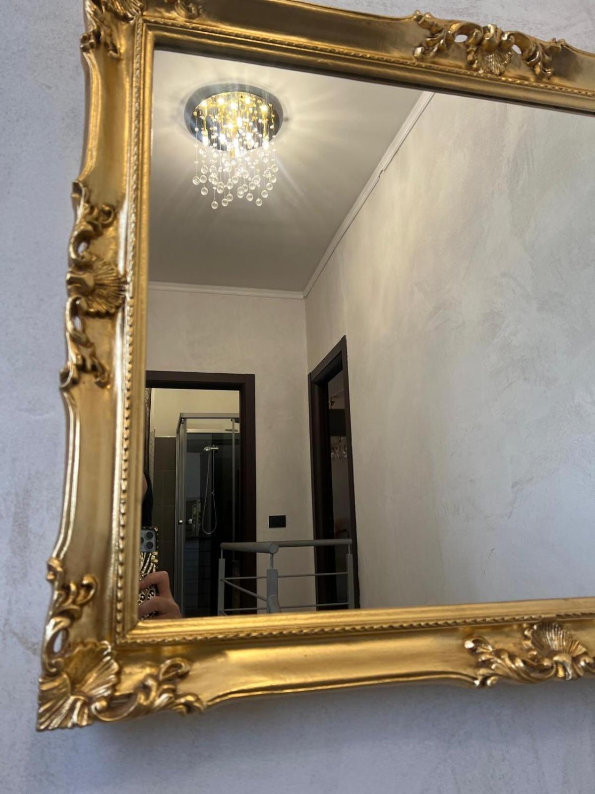Femme Noir Luxury Spa Experience San Nicola La Strada Dış mekan fotoğraf